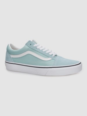 Mint hot sale grey vans